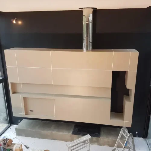 Projet de Peinture Intérieure gironde bordeaux