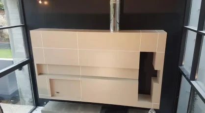 Projet de Peinture Intérieure gironde bordeaux