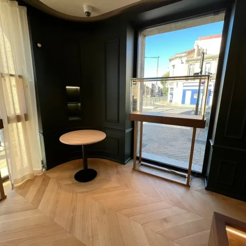 plâtrerie peinture Gironde Bordeaux 2025