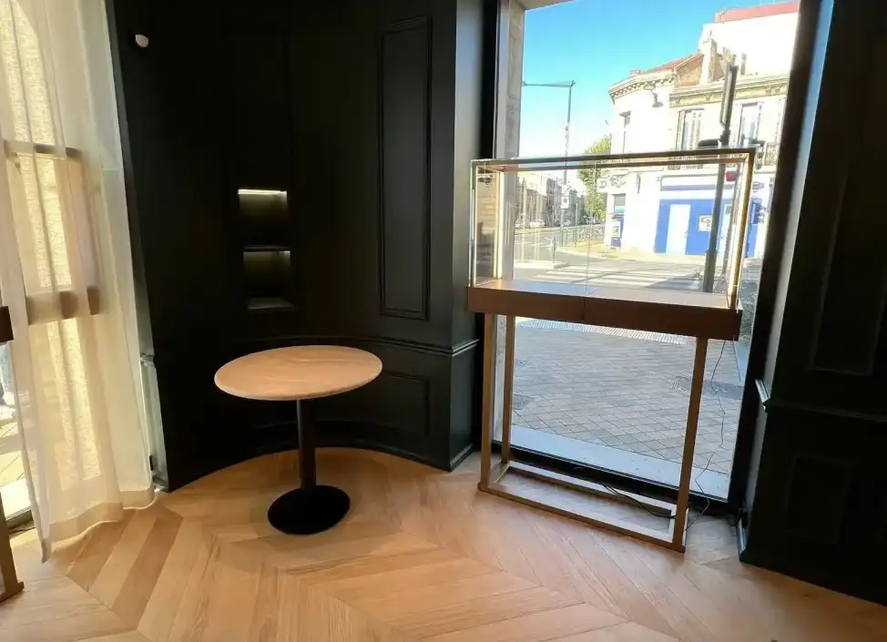 plâtrerie peinture Gironde Bordeaux 2025